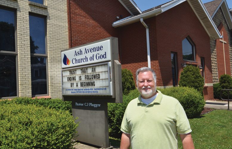 Church Officials Working to Keep Members Safe